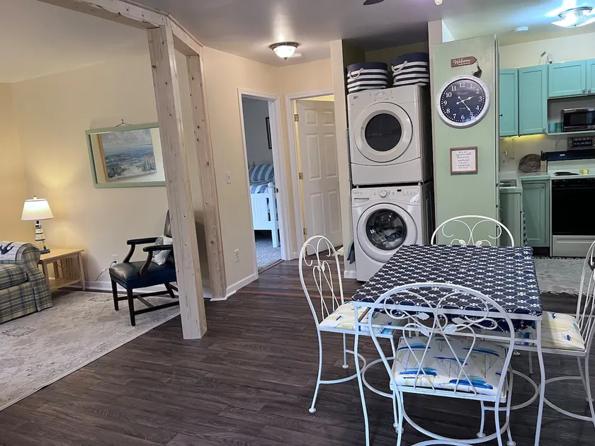 Anchor's Away Apartment - Image 1