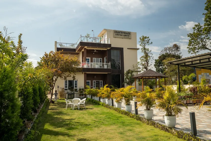 Country Roads - A Boutique Homestay - Image 1