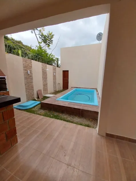 House rental in Prado - Ba(Barrio São Sebstião) - Image 1
