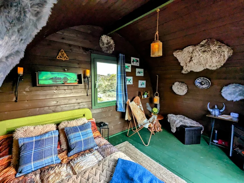Viking’s Hideaway in Wanderglen - Image 1