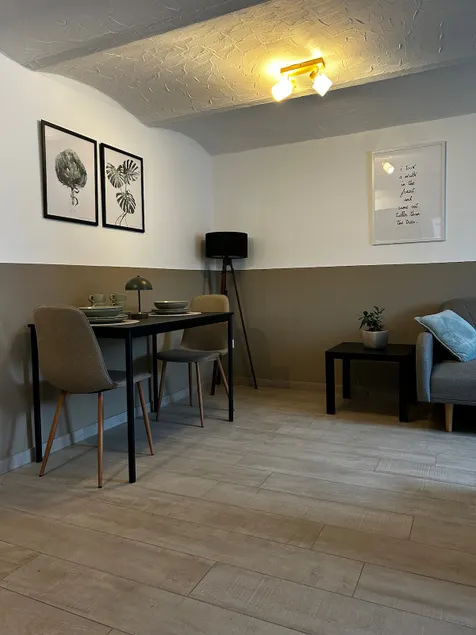 Ferienwohnung zentral in Bad Fredeburg - Image 1