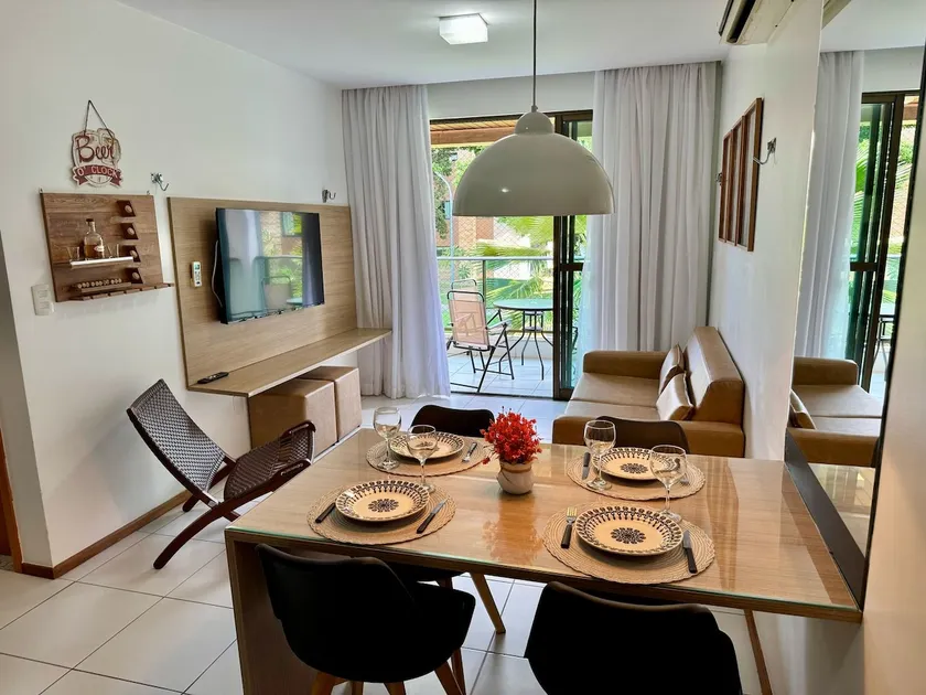 Best in Barra de São Miguel - Image 1