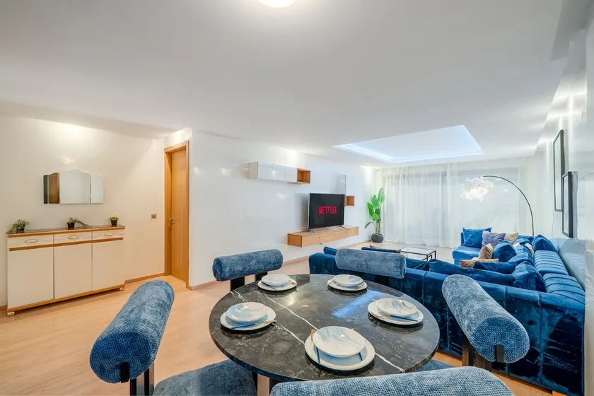 Your Haven of Peace with Private Jacuzzi - Image 1