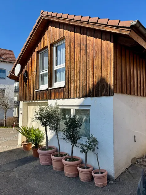The cottage - Image 1