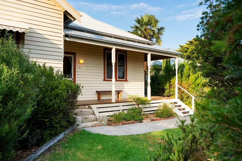Spacious Goldfields Retreat - Central & Charming - Image 1