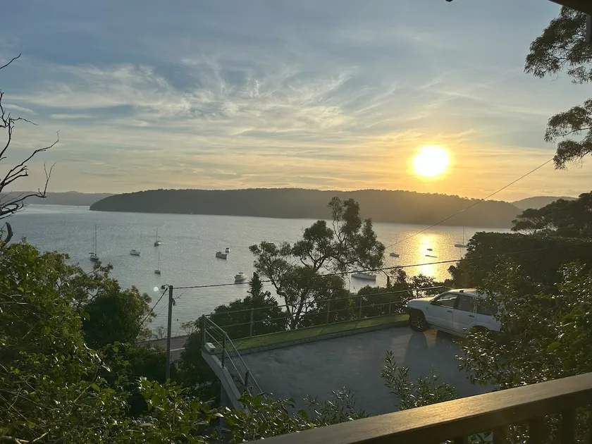 Waterview Palm Beach Cottage - The Still Point - Image 1