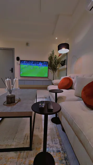 Luxury Hotel Sleep Apartment Two bedrooms and a living room - Image 1