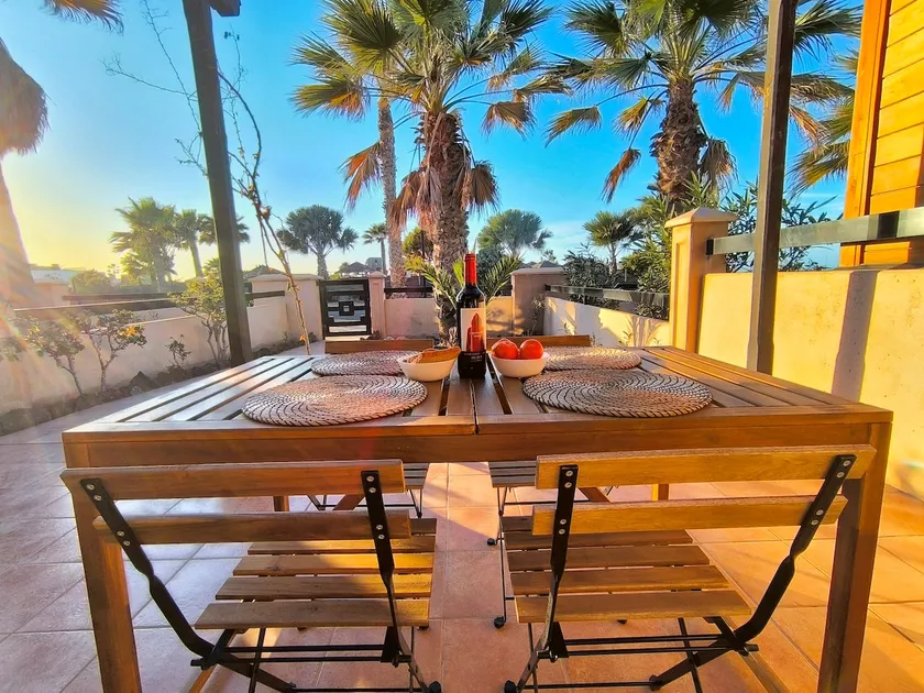 Little Paradise - Origo Mare - Lajares - Image 1