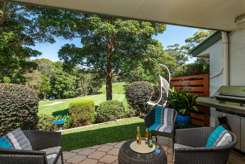SeaBreeze | Golf and Tennis Delight - Image 1
