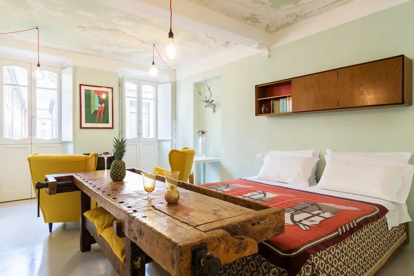 Duomo Luxury Studio by ”The House Of Travelers” - Image 1