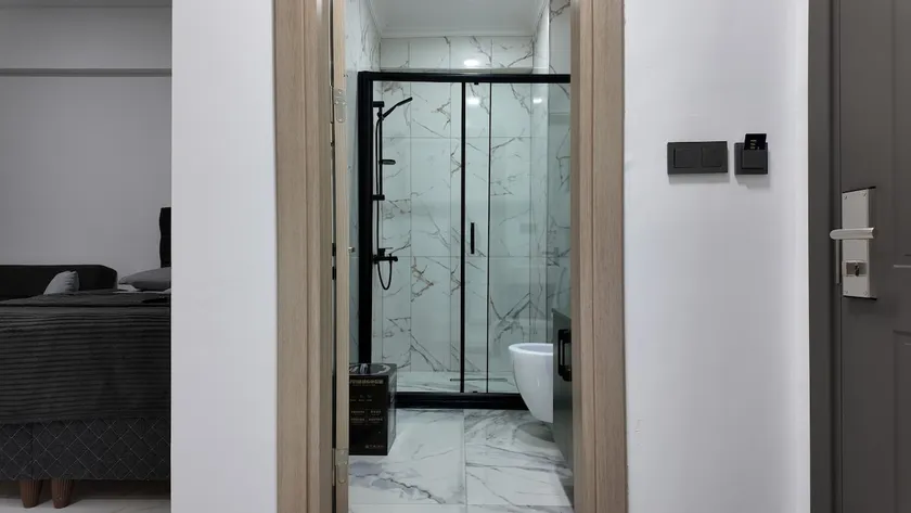 40 m2 1+0 studio apartment - Image 1