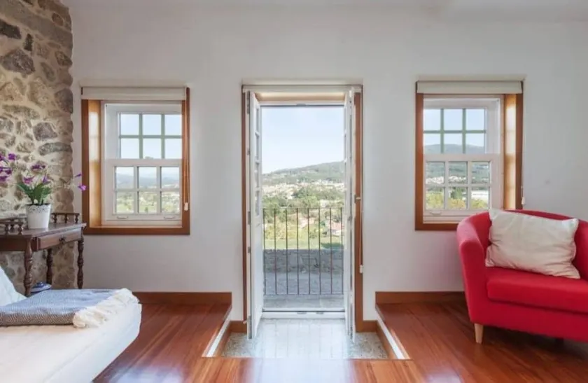 Charming Apartment Valença 01 - Image 1