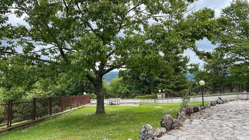 Casa Belvedere Leonessa - Image 1