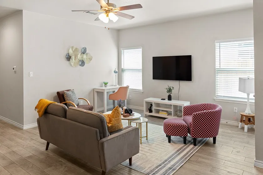 Cozy home in Jarrell - Image 1