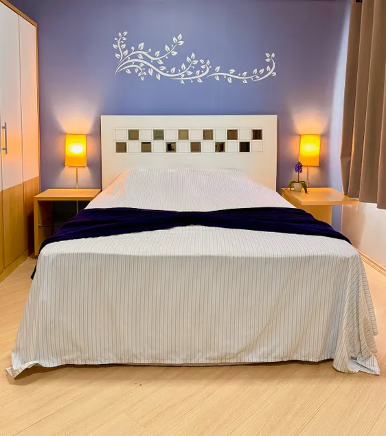 Central apartment in Alphaville - parking included - Image 1