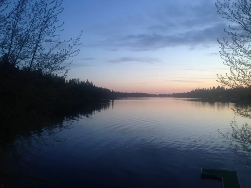Fischer’s Williams Lake Retreat - Image 1