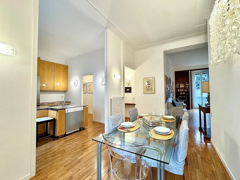 Porta Vittoria Apartment - Image 1
