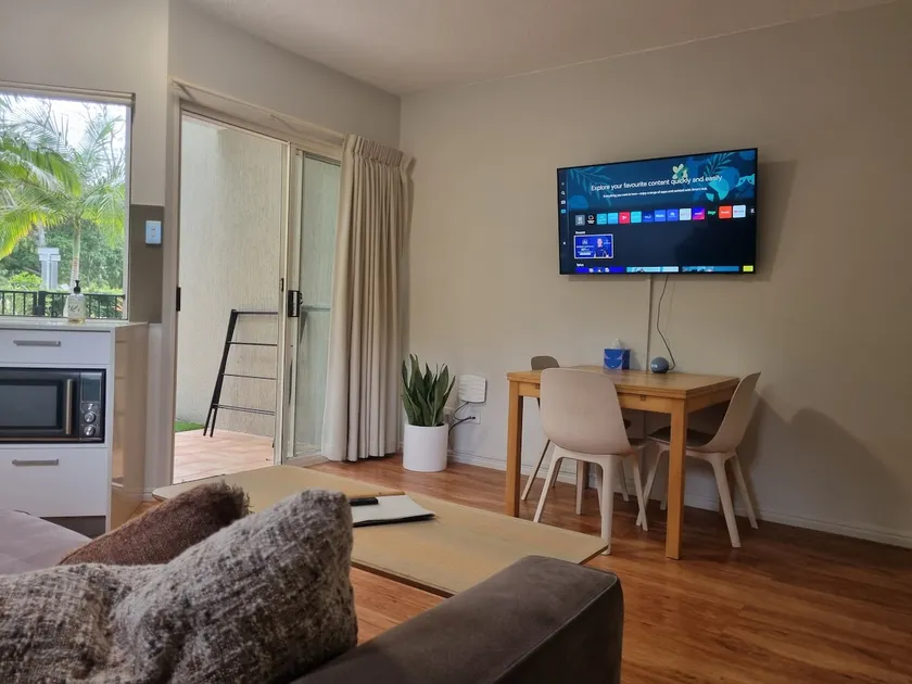 River walks - Pet Friendly on Gympie Terrace - Image 1