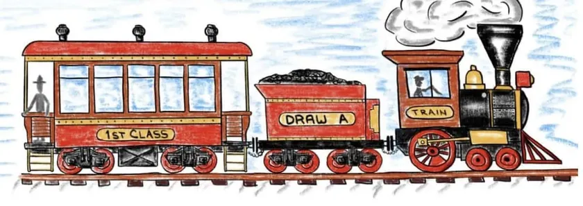 The Train Station - Image 1