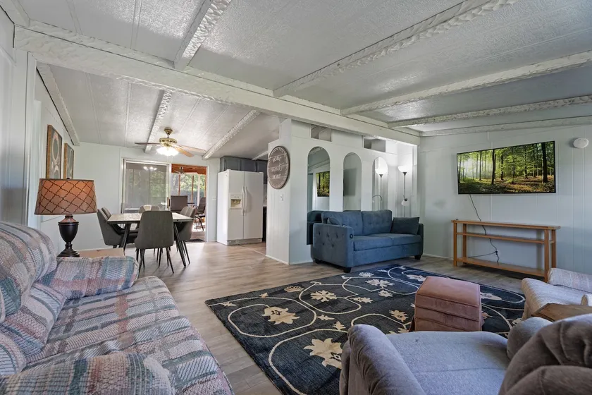 Ketchum Cove Cottage - Image 1