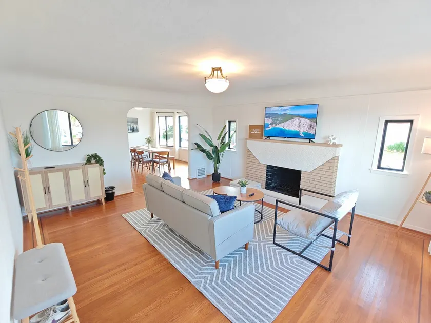 1293 - 3B2B home fits 7, Close to SFO, Casino - Image 1