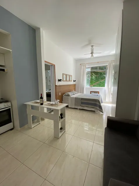 Modern studio in a central location! AC, Wi-Fi - Image 1