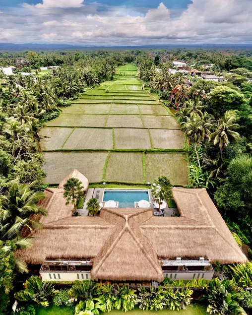 Villa Jepun - Image 1