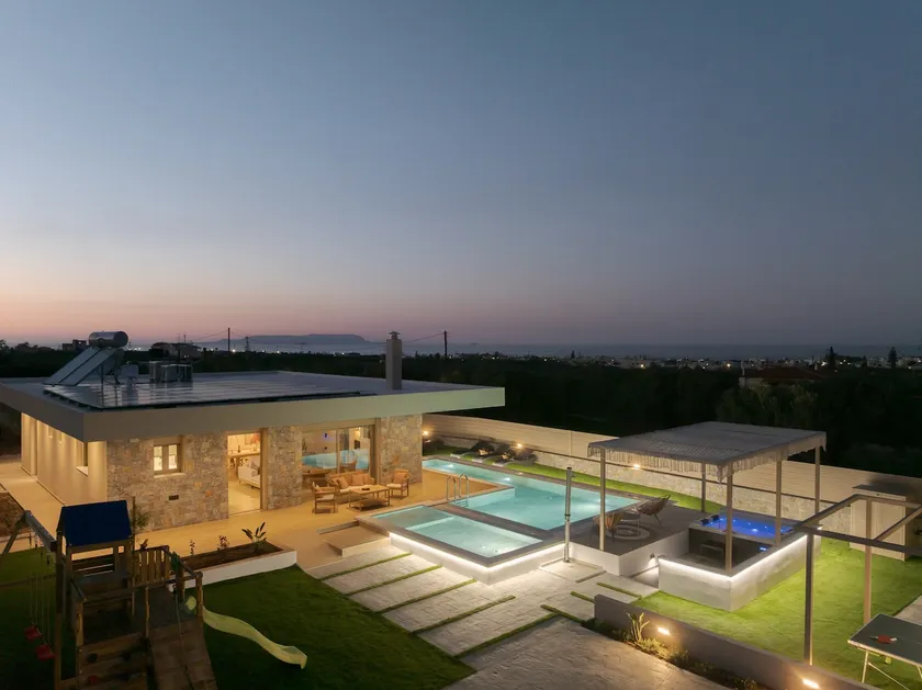 Villa Irmaos, By Idealstay Experience - Image 1