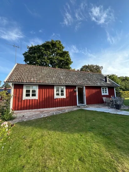 Rönnerum Studios - The Wing - Image 1