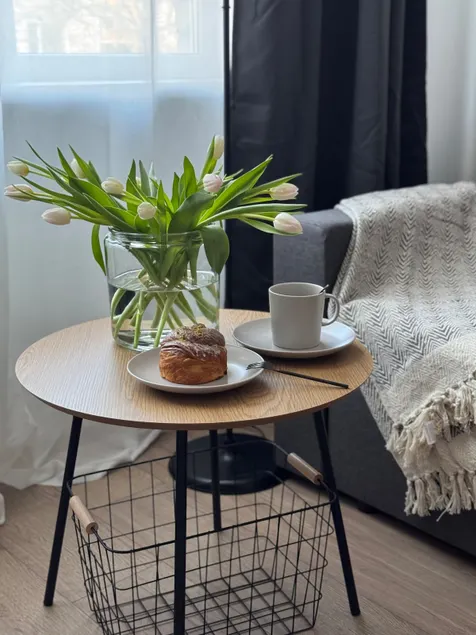 Comfy Center Apartment - Image 1