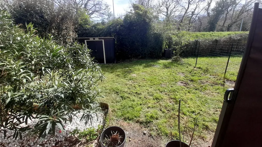 2-room apartment with Garden, Beach 3.4 km away - Image 1