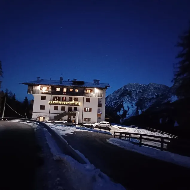 Dafne Dolomites - Image 1