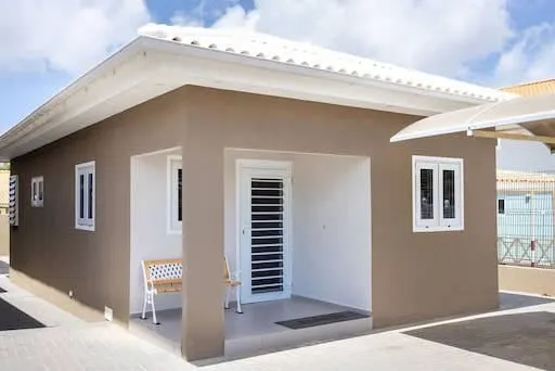 Casa Jade, for 4 people. - Image 1