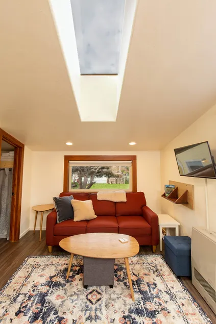 Garden Loft - Image 1