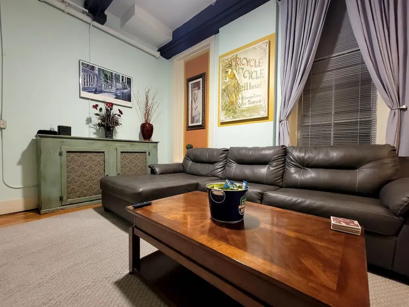 Canal Loft Retreat: Seneca Falls Serenity - Image 1