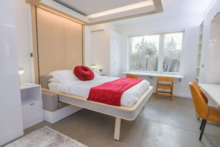 Stylish Tremont Retreat | Walk to Bars & Cafes - Image 1