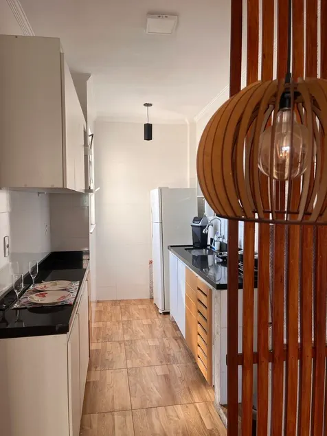 Entire apartment/sailor's house/advec/ ciaa/UFRJ - Image 1