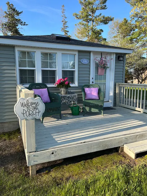Miss Jane’s Cottage - Image 1