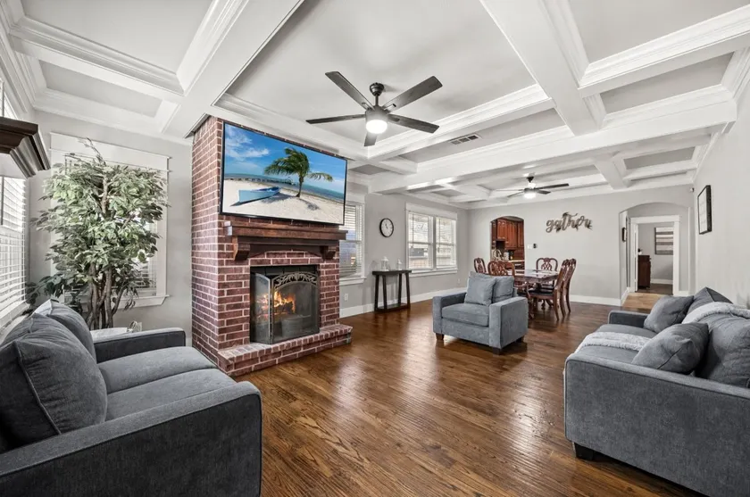 Private Fort Worth Getaway Near Botanic Garden! - Image 1