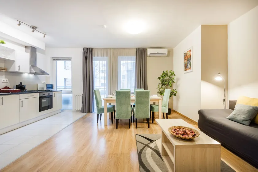 Valentin Apartment - Image 1