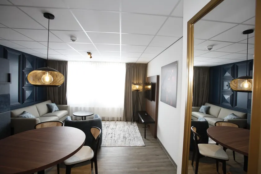 Long Stay Den Helder - Image 1