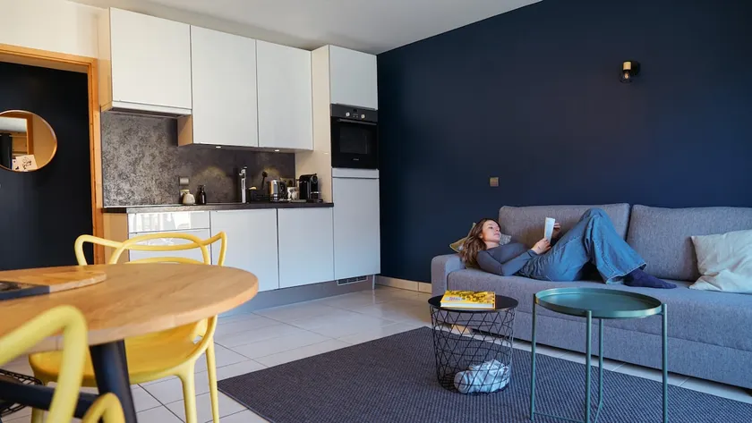 Appartement Chill 45m2 - Image 1