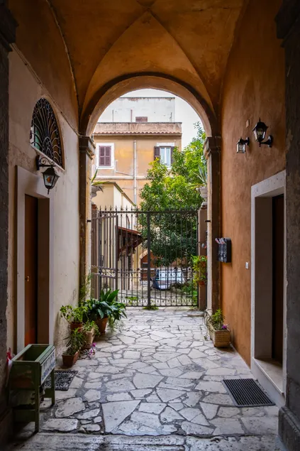 Lu's House - Image 1