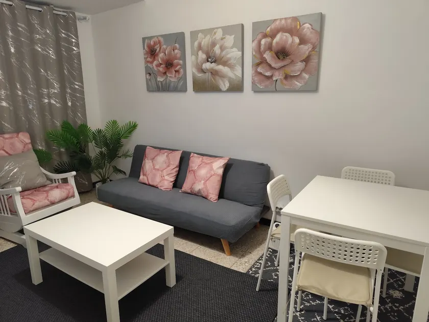 Cozy apartment in Narón - Image 1