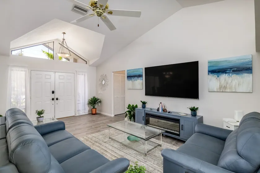 Serenity House in Punta Gorda - Image 1