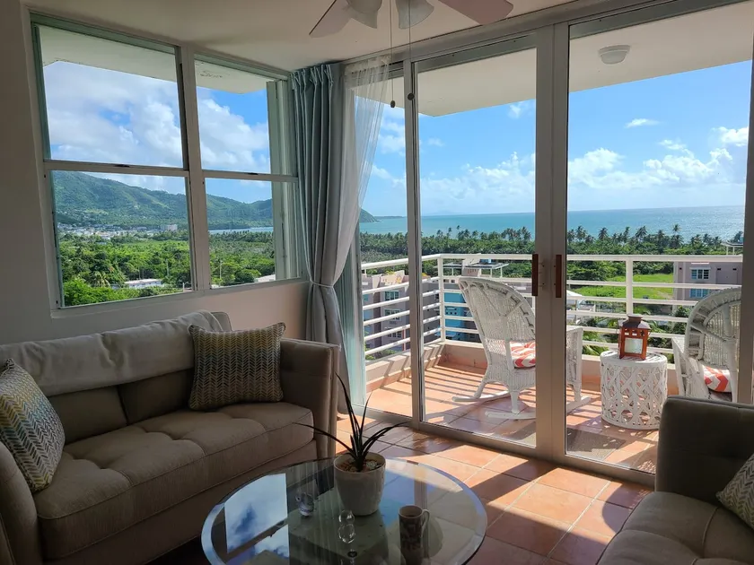 Ocean view, Villas Del Faro Condominiums - Image 1