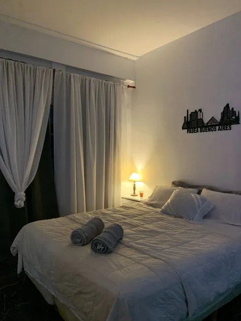 Minutes from Ezeiza Airport - Image 1