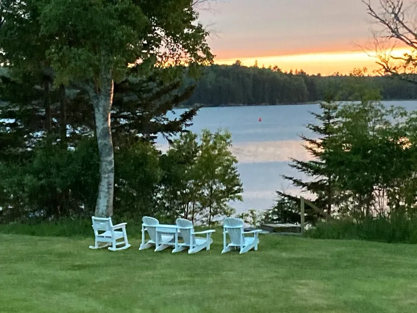 Oceanfront Cottage in Milbridge ~ME~ - Image 1