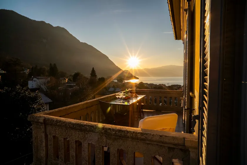 Residenza Maddalena Lago Maggiore Wifi & View - Image 1