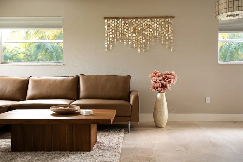 'The Morning Star' w/ spa & Private Mini Beach - Image 1